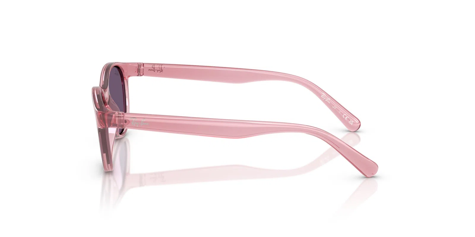 Ray-Ban Junior 9080SF Sunglasses - view 7